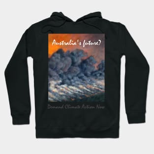 Australia's Future? Hoodie